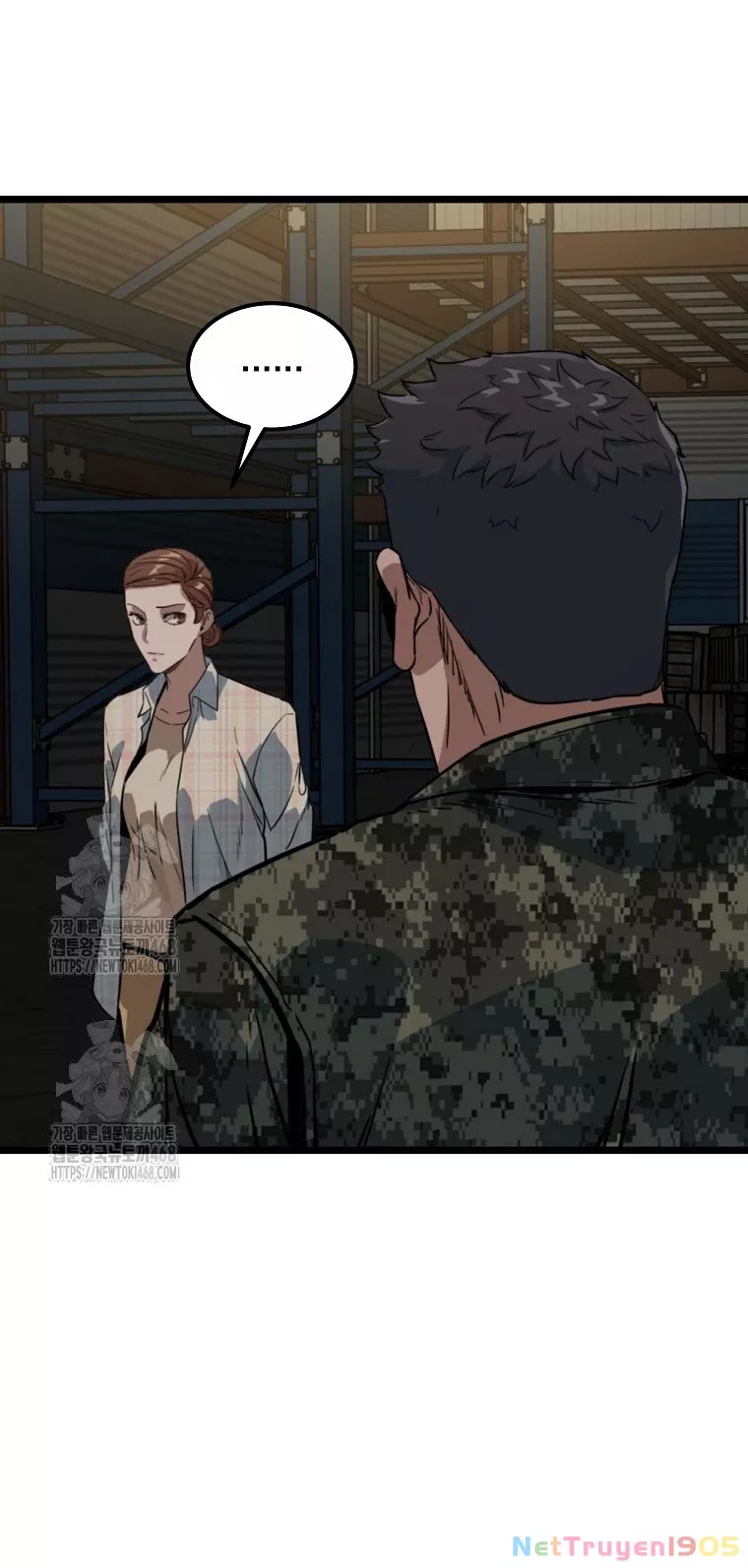 Kẻ Không Thuộc Về Loài Người Chapter 37 - Trang 2