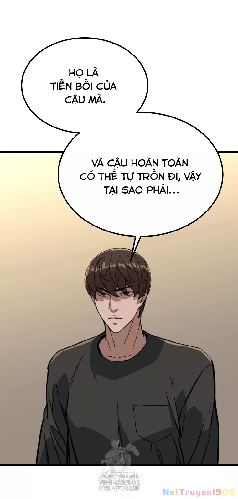 Kẻ Không Thuộc Về Loài Người Chapter 37 - Trang 2