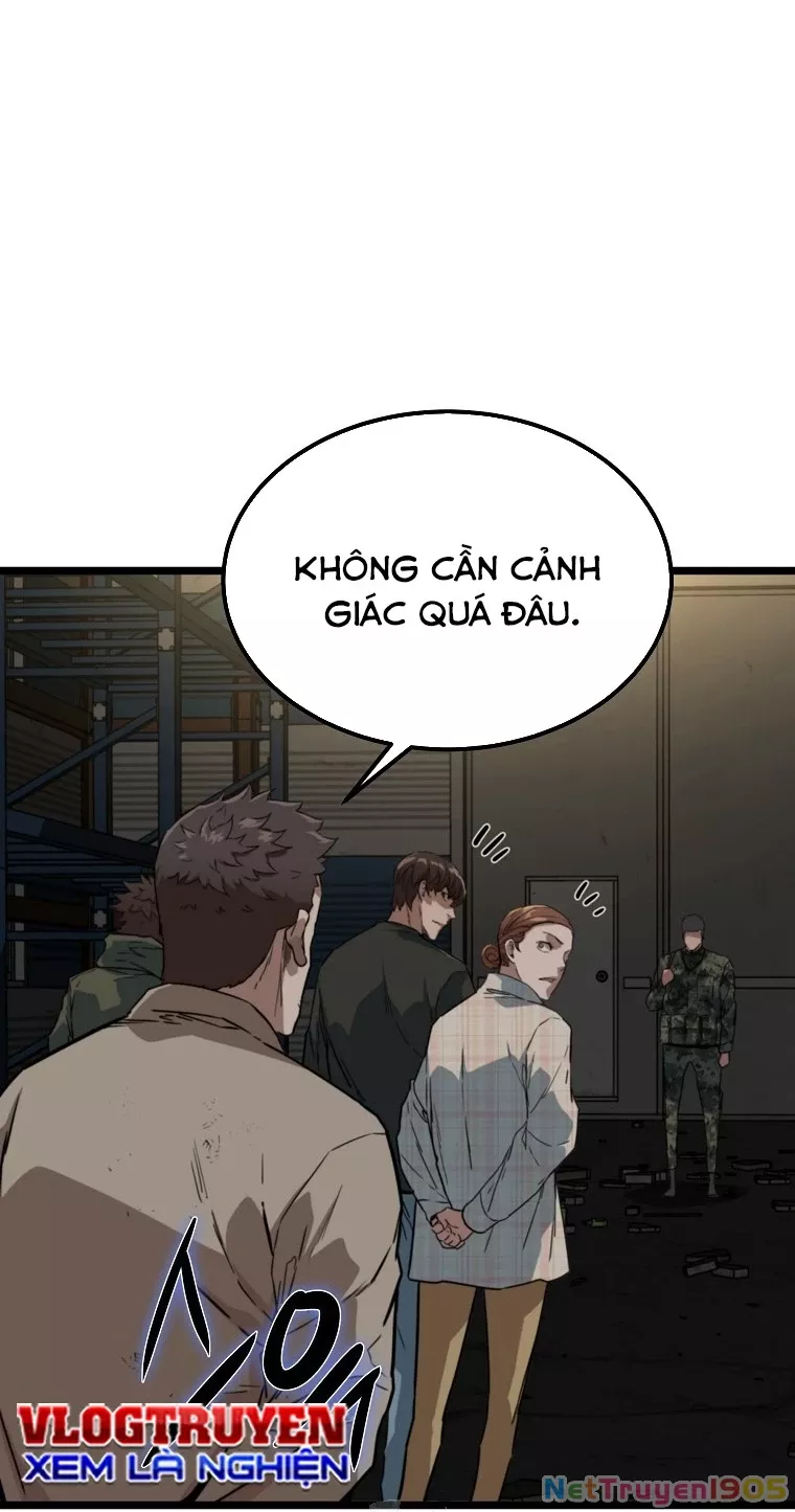 Kẻ Không Thuộc Về Loài Người Chapter 37 - Trang 2