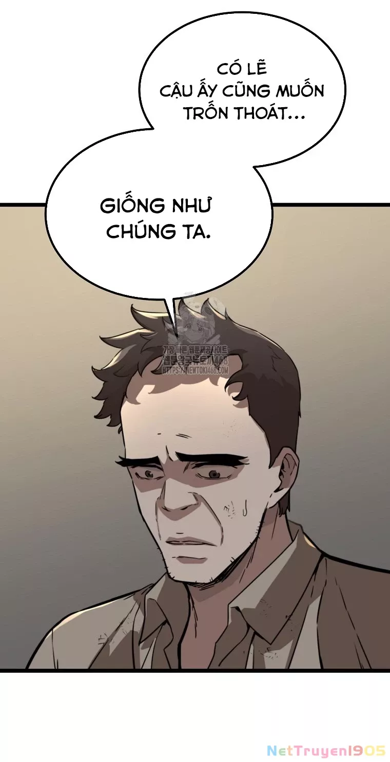 Kẻ Không Thuộc Về Loài Người Chapter 37 - Trang 2