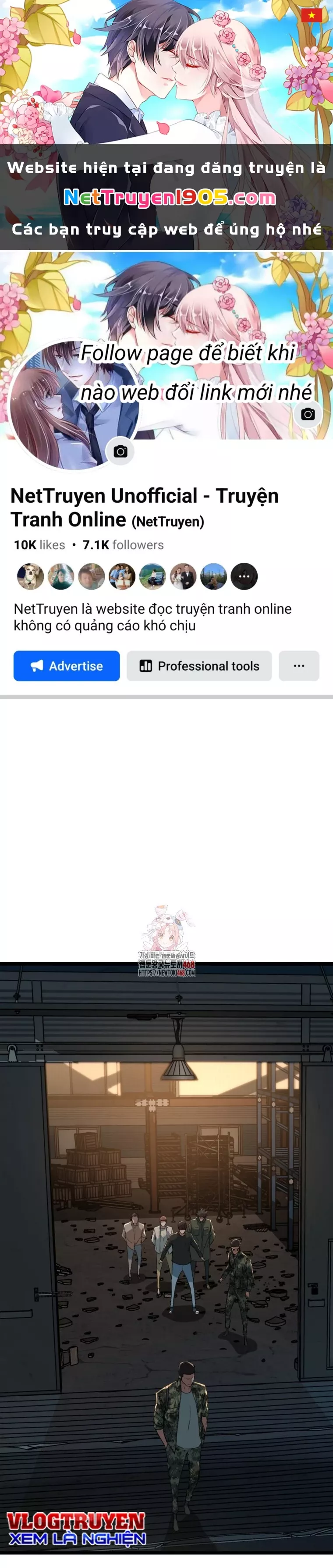 Kẻ Không Thuộc Về Loài Người Chapter 38 - Trang 2