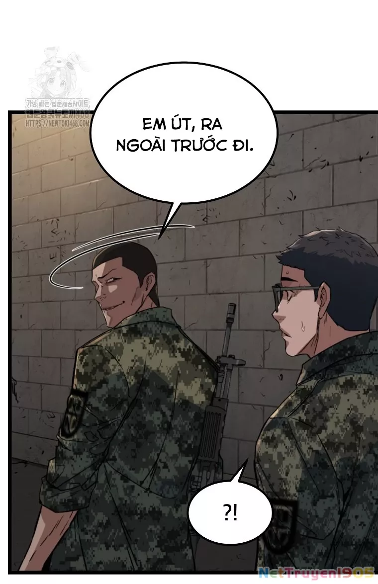 Kẻ Không Thuộc Về Loài Người Chapter 38 - Trang 2