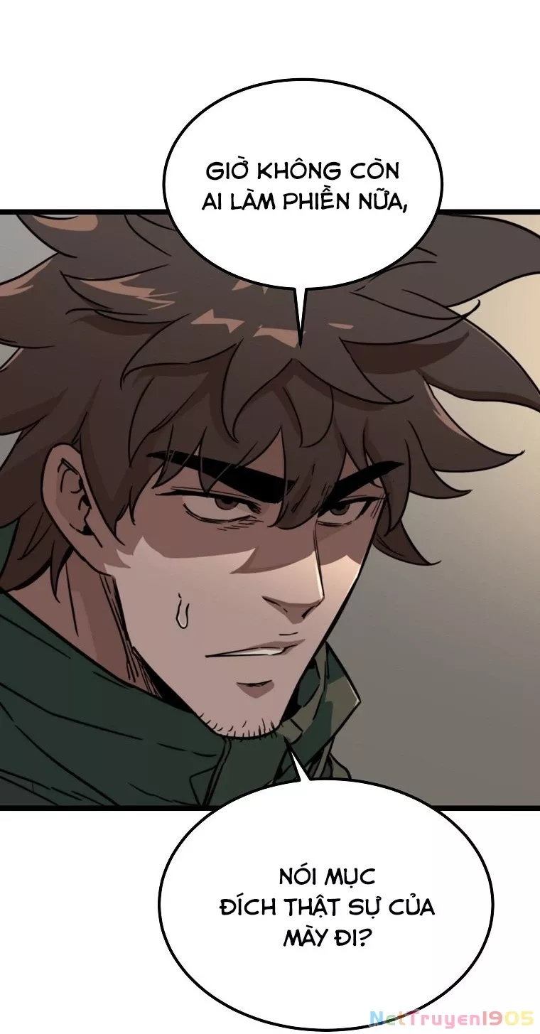 Kẻ Không Thuộc Về Loài Người Chapter 38 - Trang 2