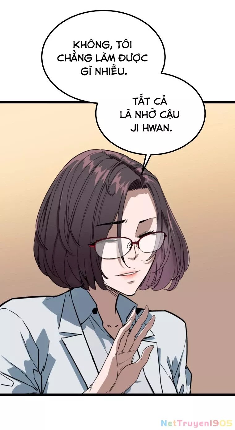 Kẻ Không Thuộc Về Loài Người Chapter 38 - Trang 2