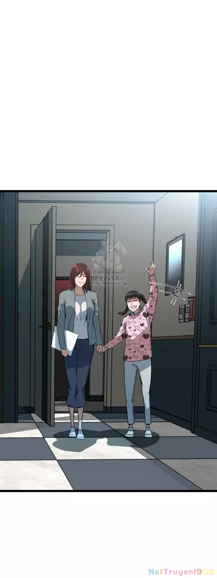 Kẻ Không Thuộc Về Loài Người Chapter 38 - Trang 2