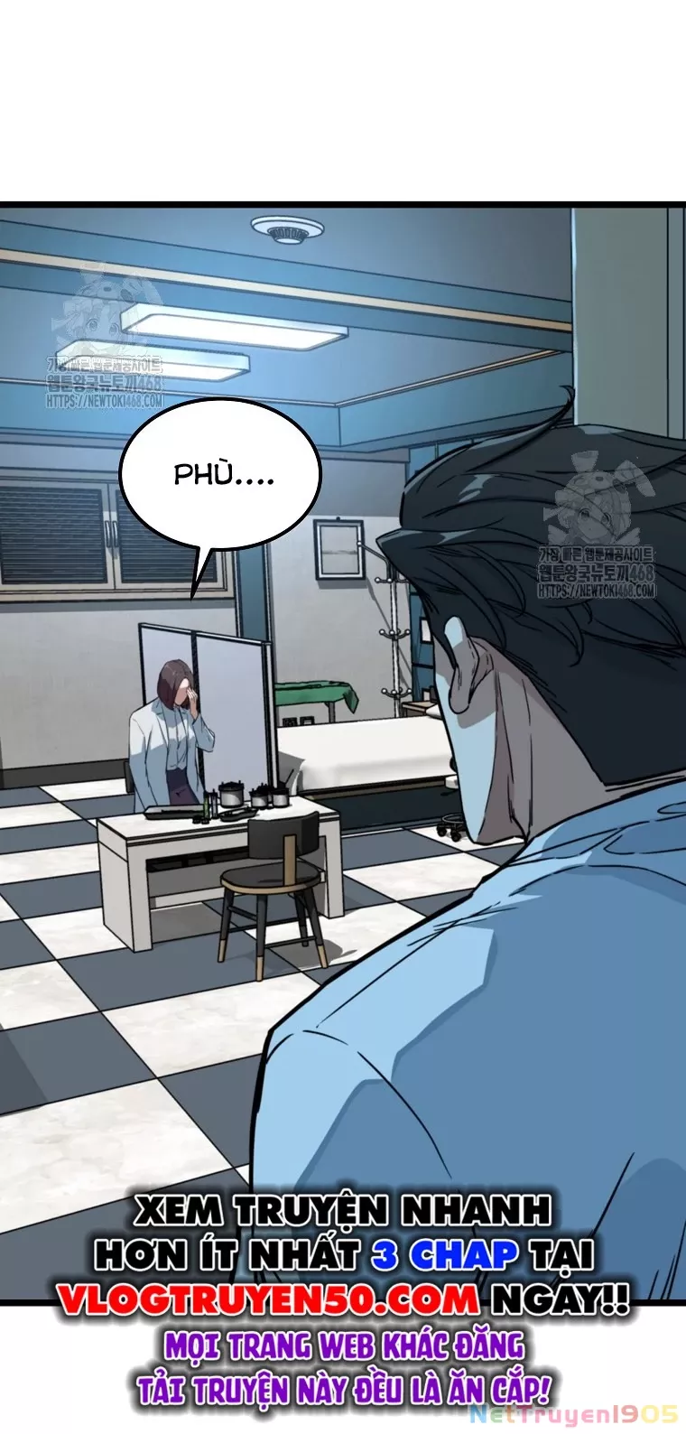 Kẻ Không Thuộc Về Loài Người Chapter 38 - Trang 2