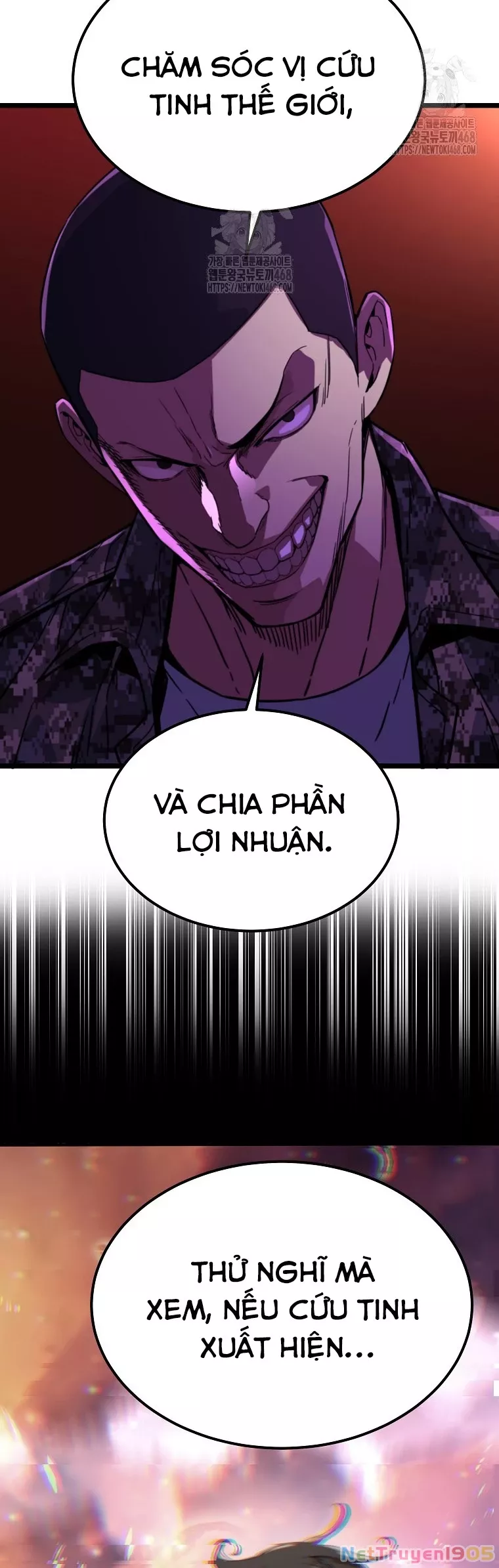 Kẻ Không Thuộc Về Loài Người Chapter 38 - Trang 2