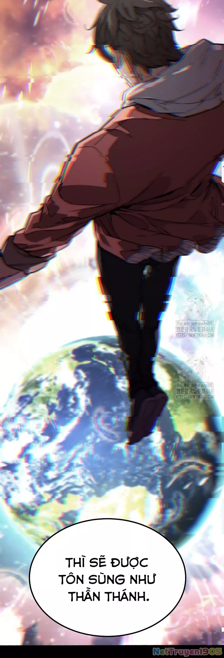 Kẻ Không Thuộc Về Loài Người Chapter 38 - Trang 2