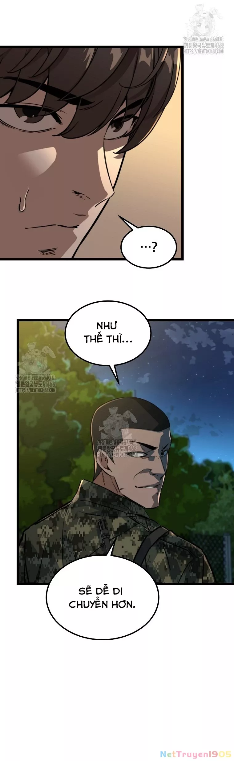 Kẻ Không Thuộc Về Loài Người Chapter 38 - Trang 2