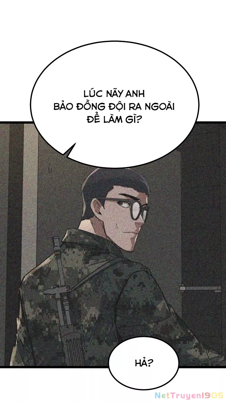 Kẻ Không Thuộc Về Loài Người Chapter 38 - Trang 2