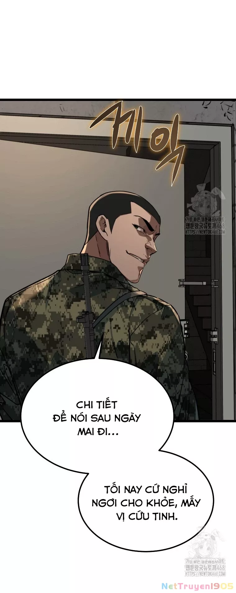 Kẻ Không Thuộc Về Loài Người Chapter 38 - Trang 2