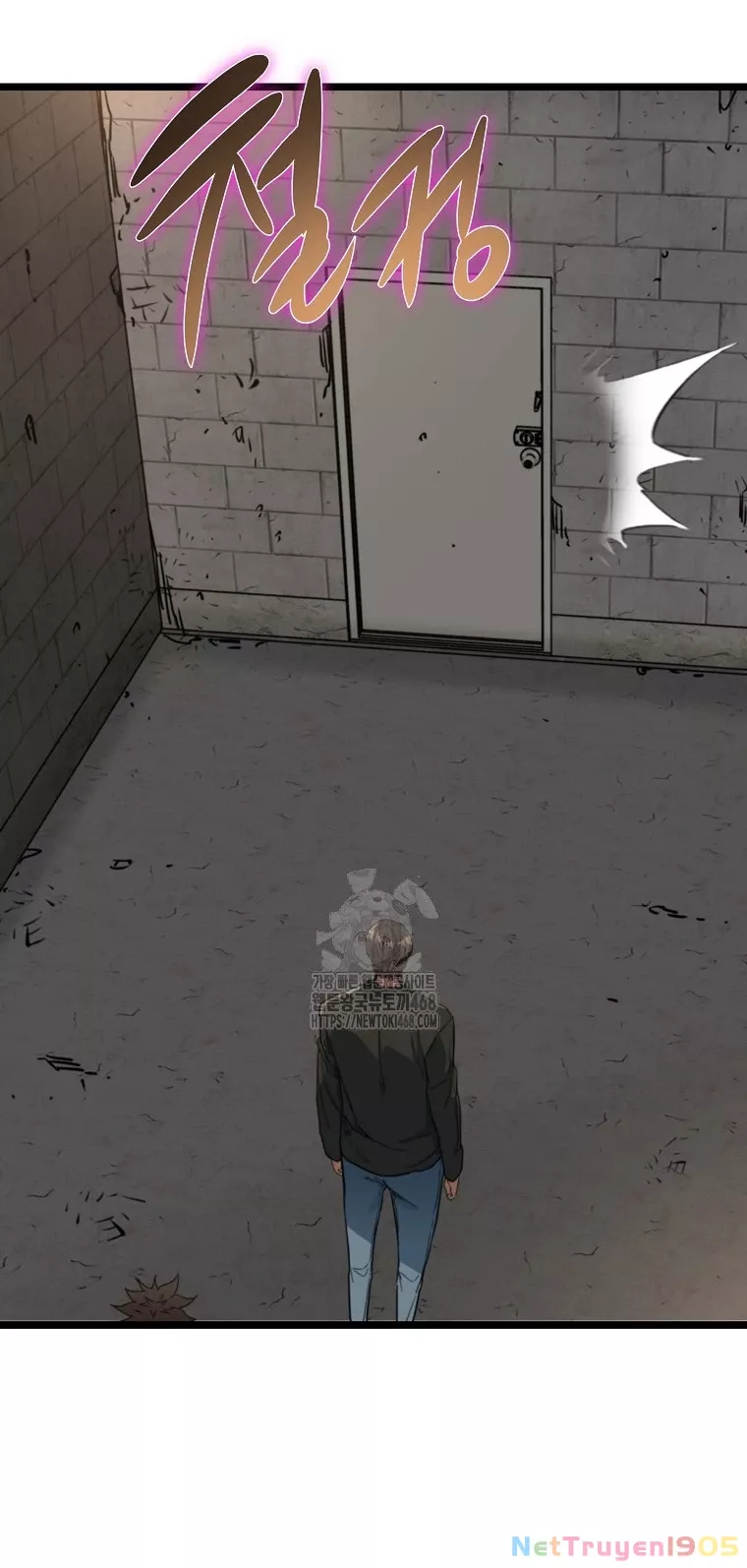 Kẻ Không Thuộc Về Loài Người Chapter 38 - Trang 2