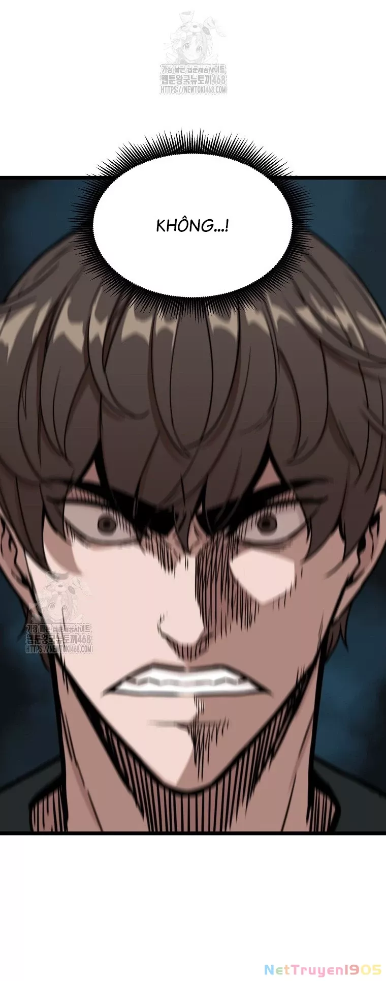 Kẻ Không Thuộc Về Loài Người Chapter 38 - Trang 2