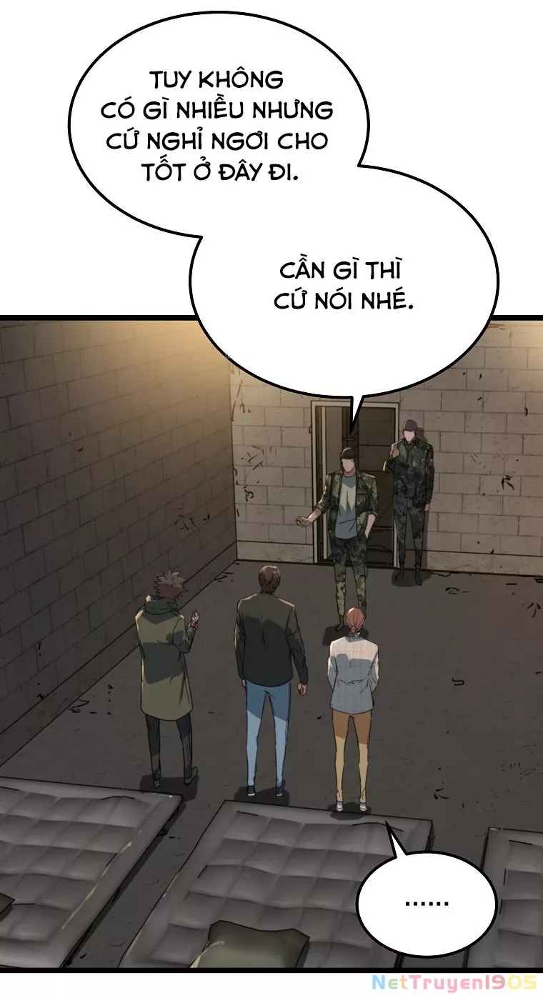 Kẻ Không Thuộc Về Loài Người Chapter 38 - Trang 2