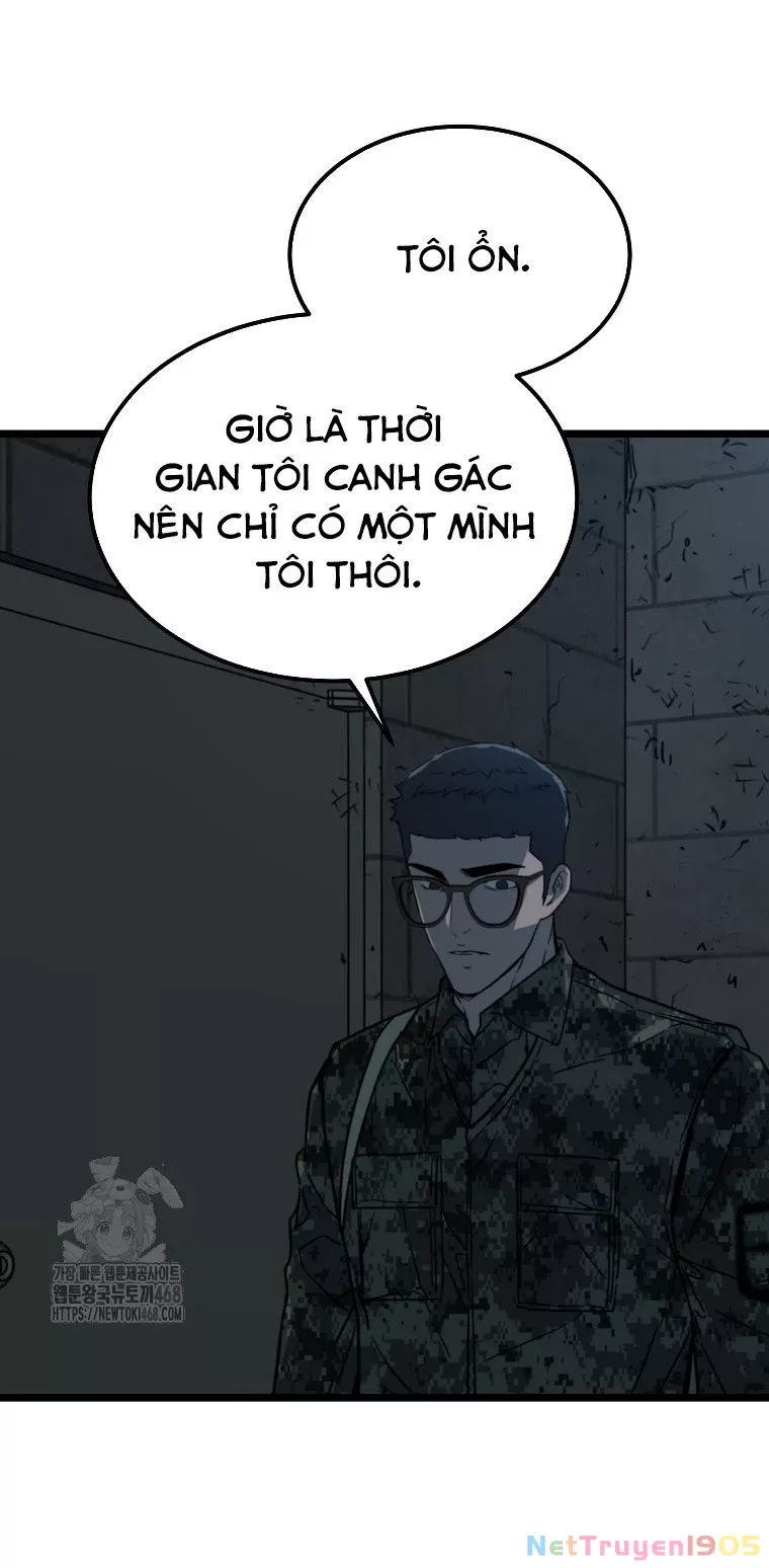 Kẻ Không Thuộc Về Loài Người Chapter 39 - Trang 2