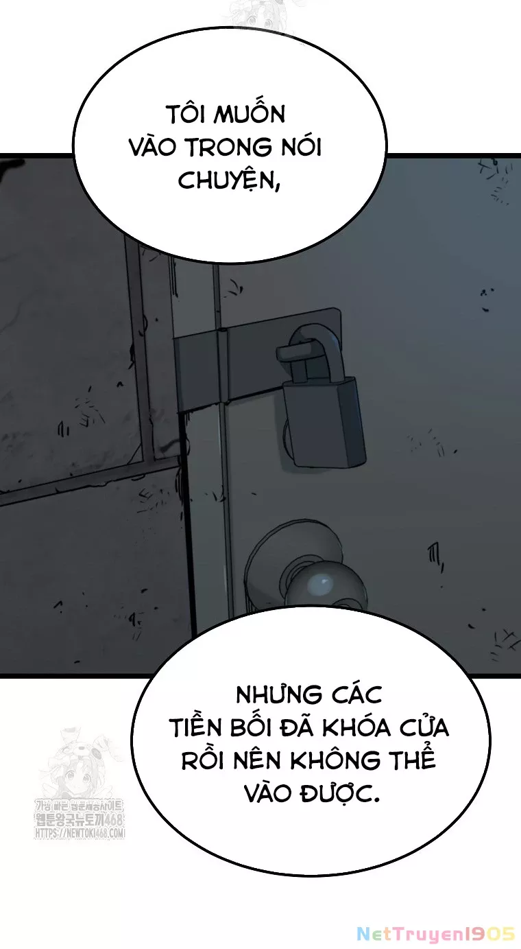 Kẻ Không Thuộc Về Loài Người Chapter 39 - Trang 2