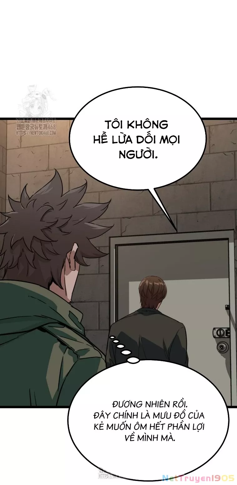 Kẻ Không Thuộc Về Loài Người Chapter 39 - Trang 2