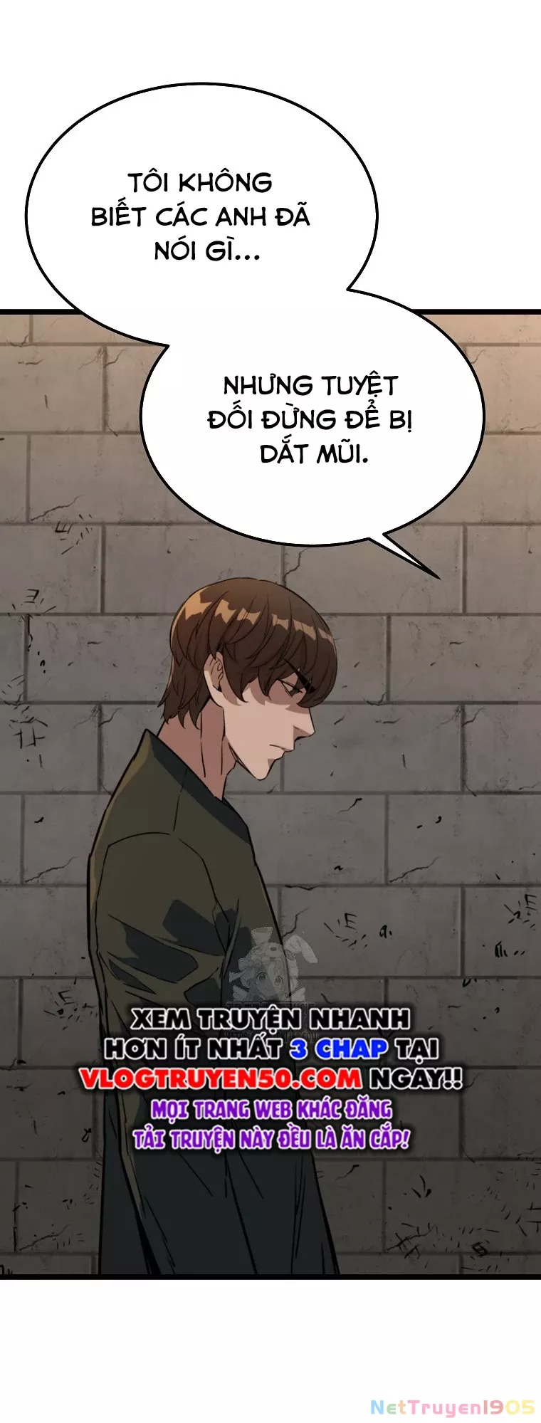 Kẻ Không Thuộc Về Loài Người Chapter 39 - Trang 2