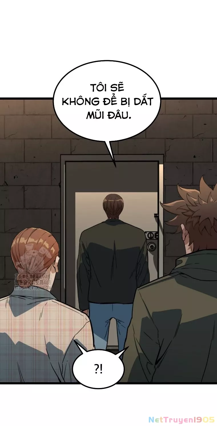 Kẻ Không Thuộc Về Loài Người Chapter 39 - Trang 2