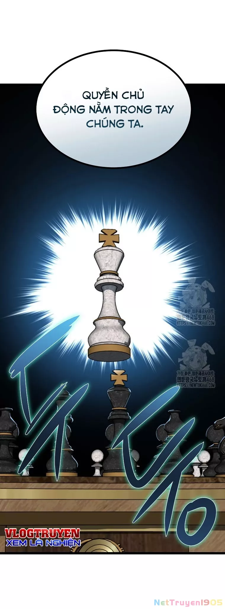 Kẻ Không Thuộc Về Loài Người Chapter 39 - Trang 2