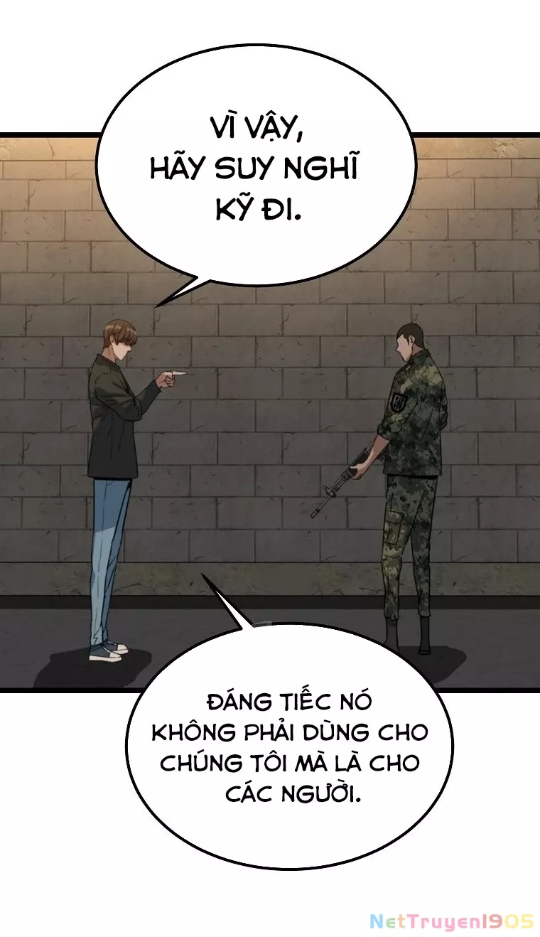 Kẻ Không Thuộc Về Loài Người Chapter 39 - Trang 2