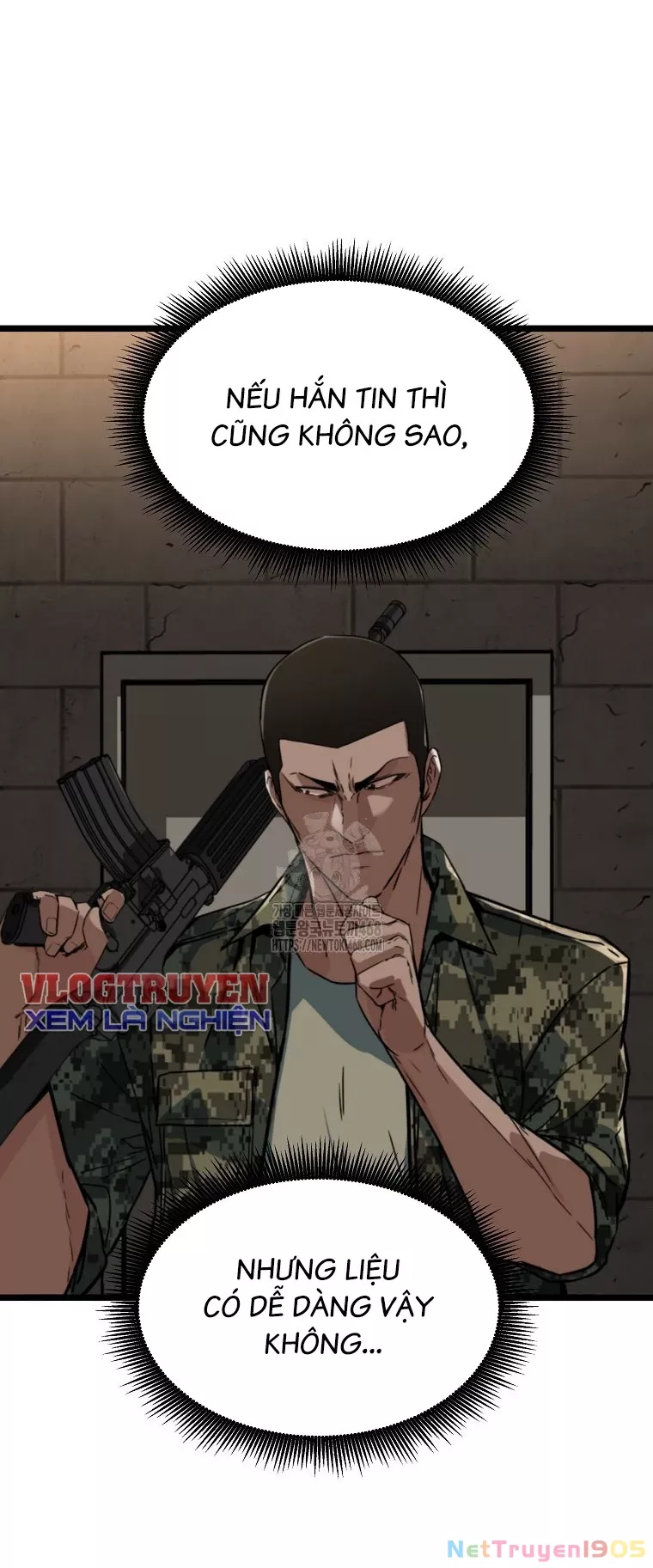 Kẻ Không Thuộc Về Loài Người Chapter 39 - Trang 2