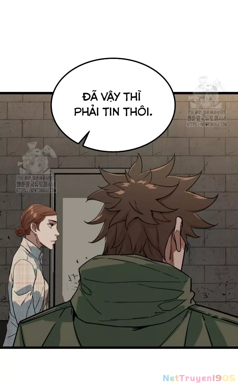 Kẻ Không Thuộc Về Loài Người Chapter 39 - Trang 2