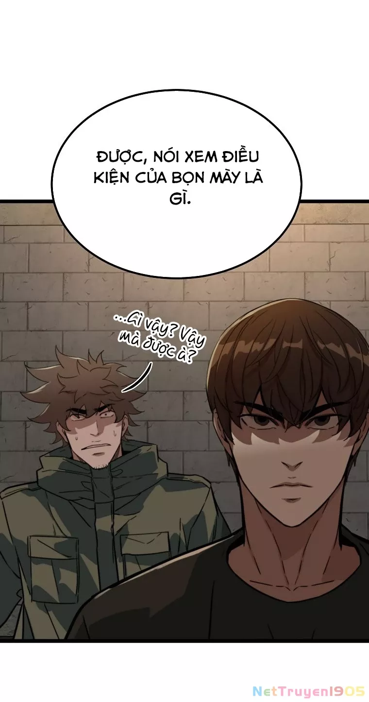 Kẻ Không Thuộc Về Loài Người Chapter 39 - Trang 2