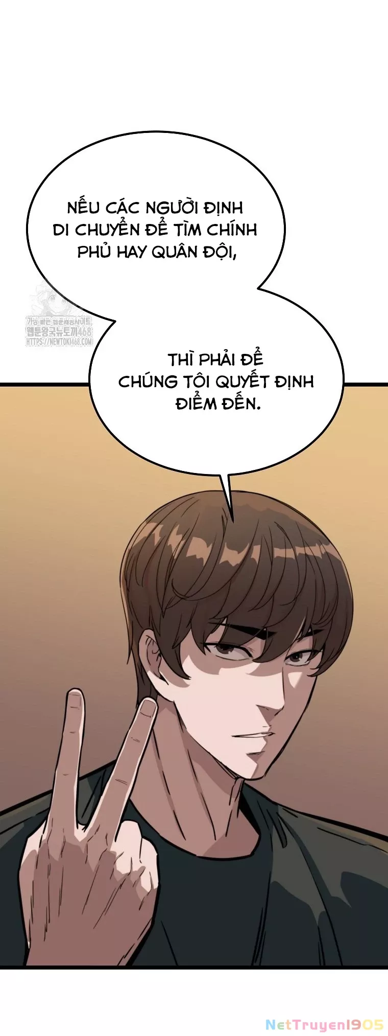 Kẻ Không Thuộc Về Loài Người Chapter 39 - Trang 2