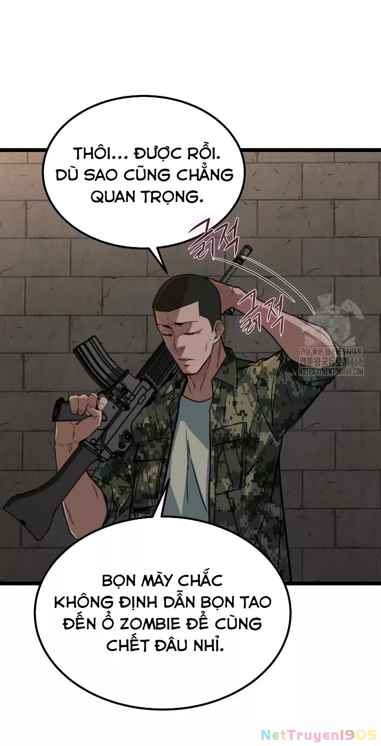 Kẻ Không Thuộc Về Loài Người Chapter 39 - Trang 2