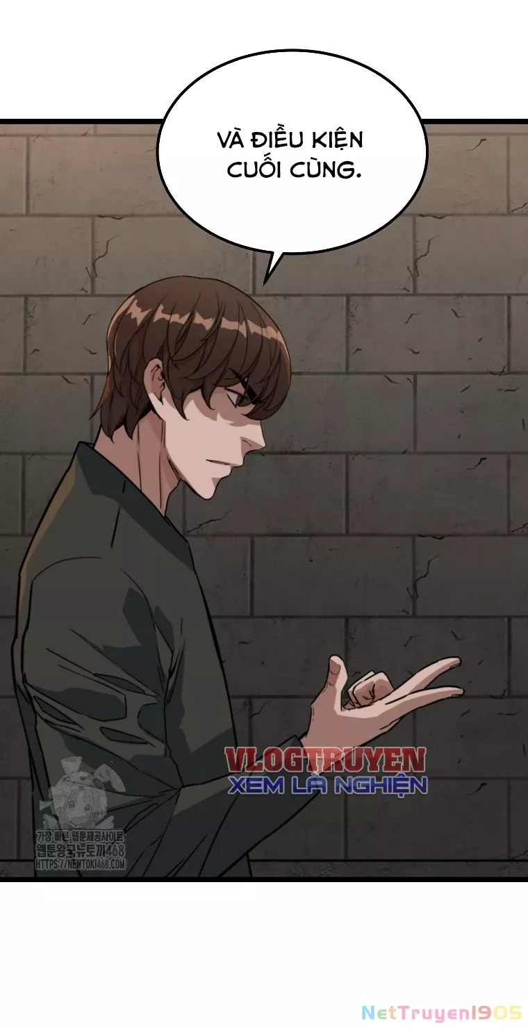 Kẻ Không Thuộc Về Loài Người Chapter 39 - Trang 2