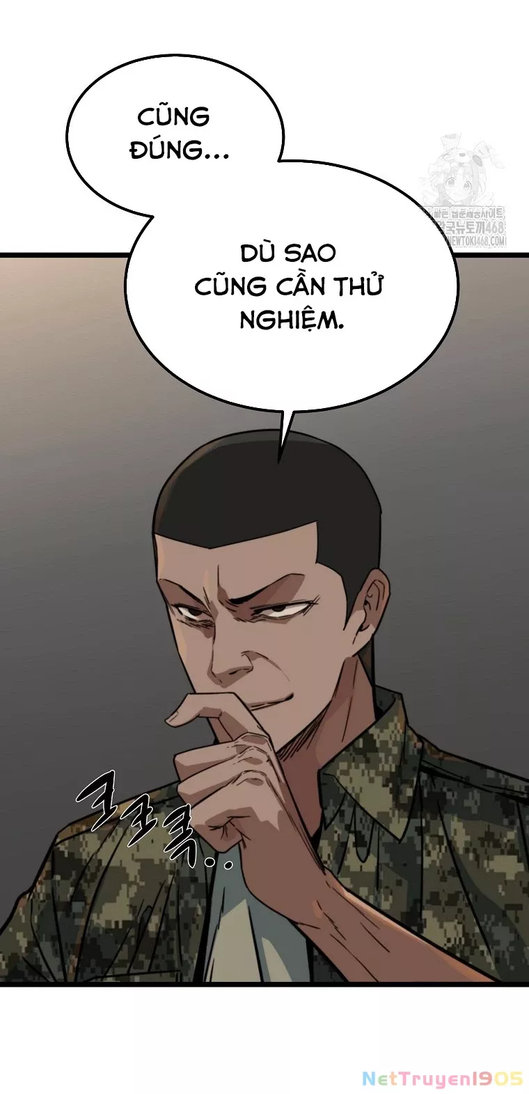 Kẻ Không Thuộc Về Loài Người Chapter 39 - Trang 2