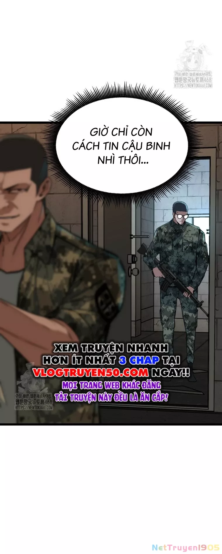 Kẻ Không Thuộc Về Loài Người Chapter 39 - Trang 2