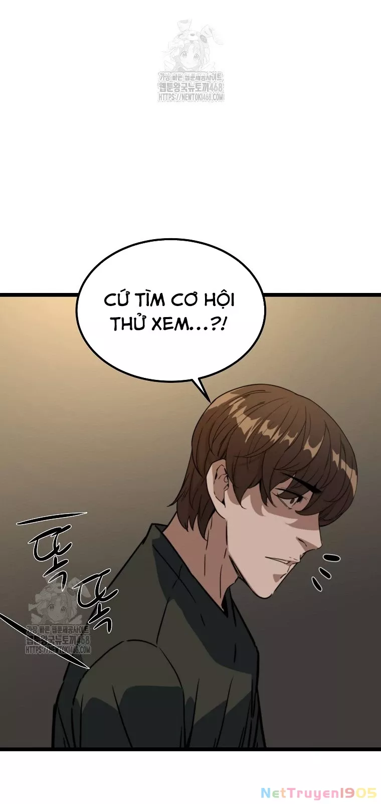 Kẻ Không Thuộc Về Loài Người Chapter 39 - Trang 2