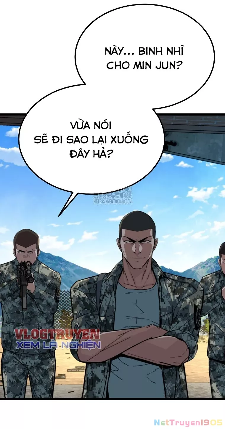 Kẻ Không Thuộc Về Loài Người Chapter 39 - Trang 2