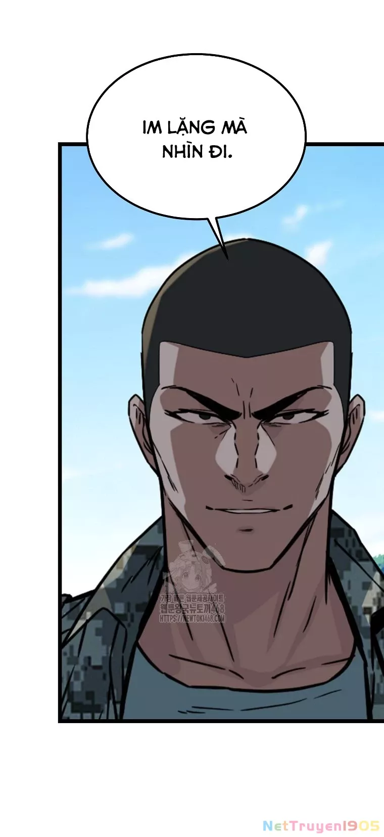 Kẻ Không Thuộc Về Loài Người Chapter 39 - Trang 2