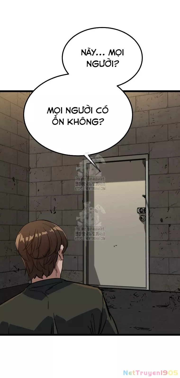 Kẻ Không Thuộc Về Loài Người Chapter 39 - Trang 2