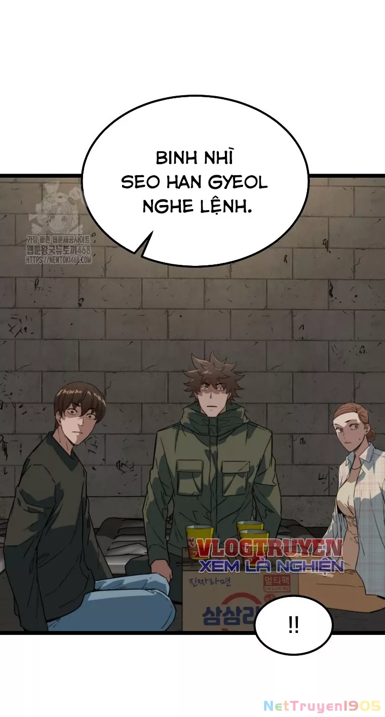 Kẻ Không Thuộc Về Loài Người Chapter 39 - Trang 2
