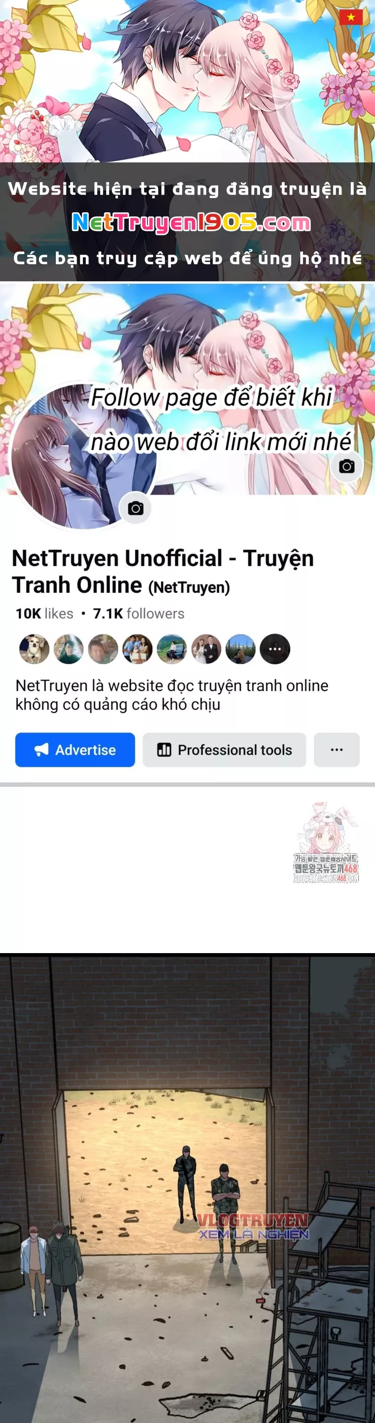 Kẻ Không Thuộc Về Loài Người Chapter 40 - Trang 2