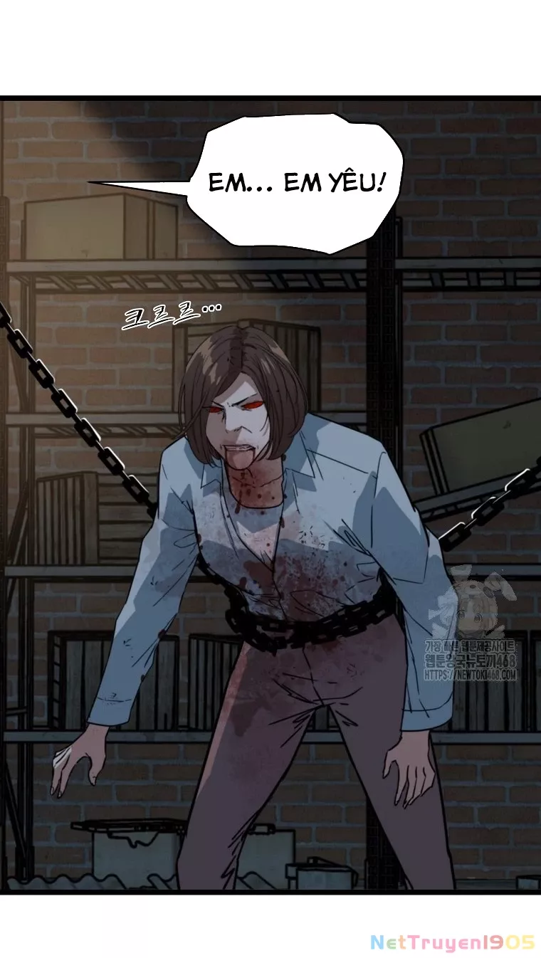 Kẻ Không Thuộc Về Loài Người Chapter 40 - Trang 2