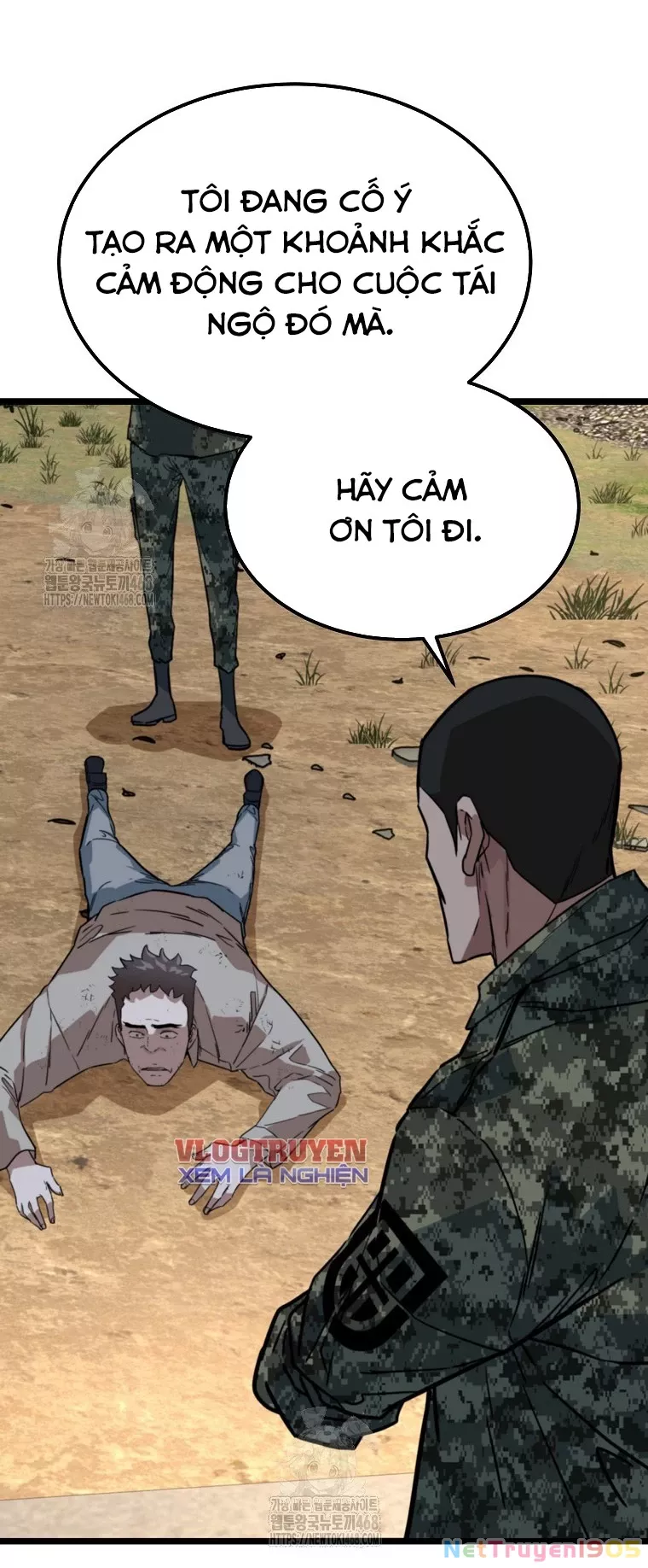 Kẻ Không Thuộc Về Loài Người Chapter 40 - Trang 2