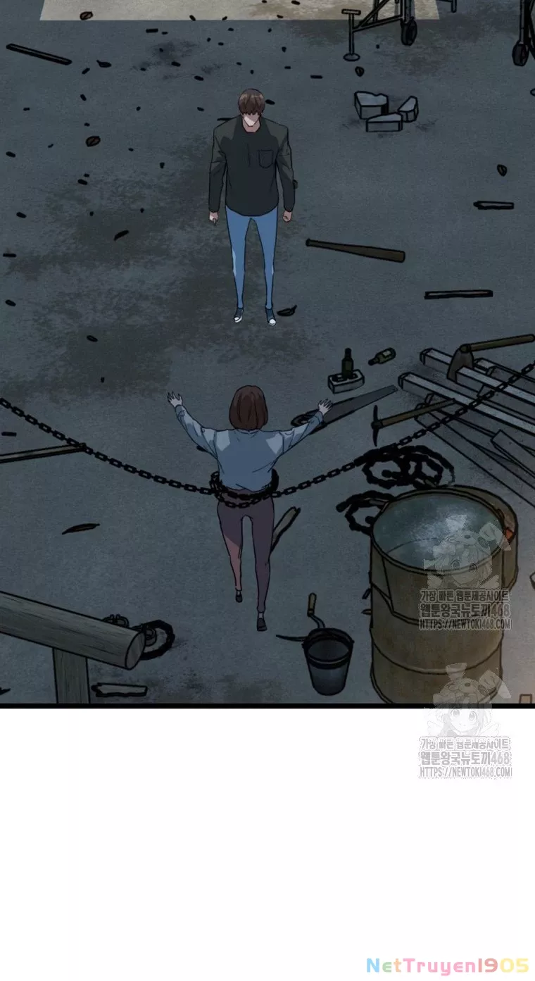 Kẻ Không Thuộc Về Loài Người Chapter 40 - Trang 2