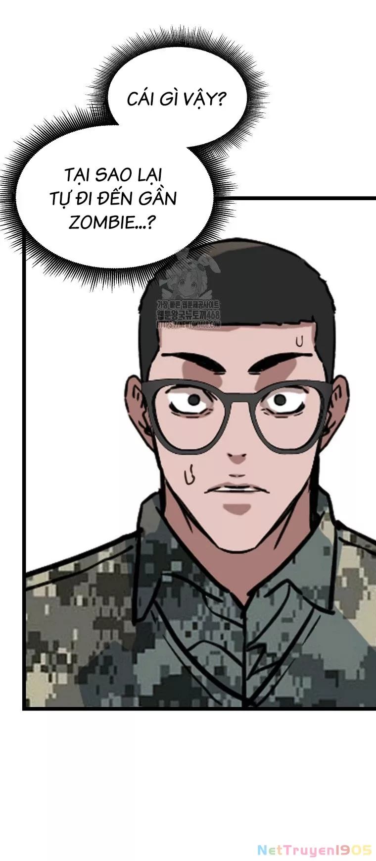 Kẻ Không Thuộc Về Loài Người Chapter 40 - Trang 2