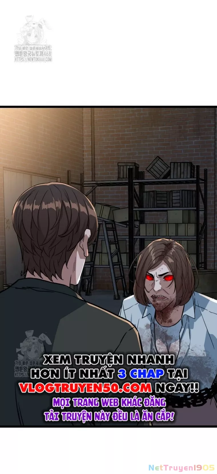 Kẻ Không Thuộc Về Loài Người Chapter 40 - Trang 2