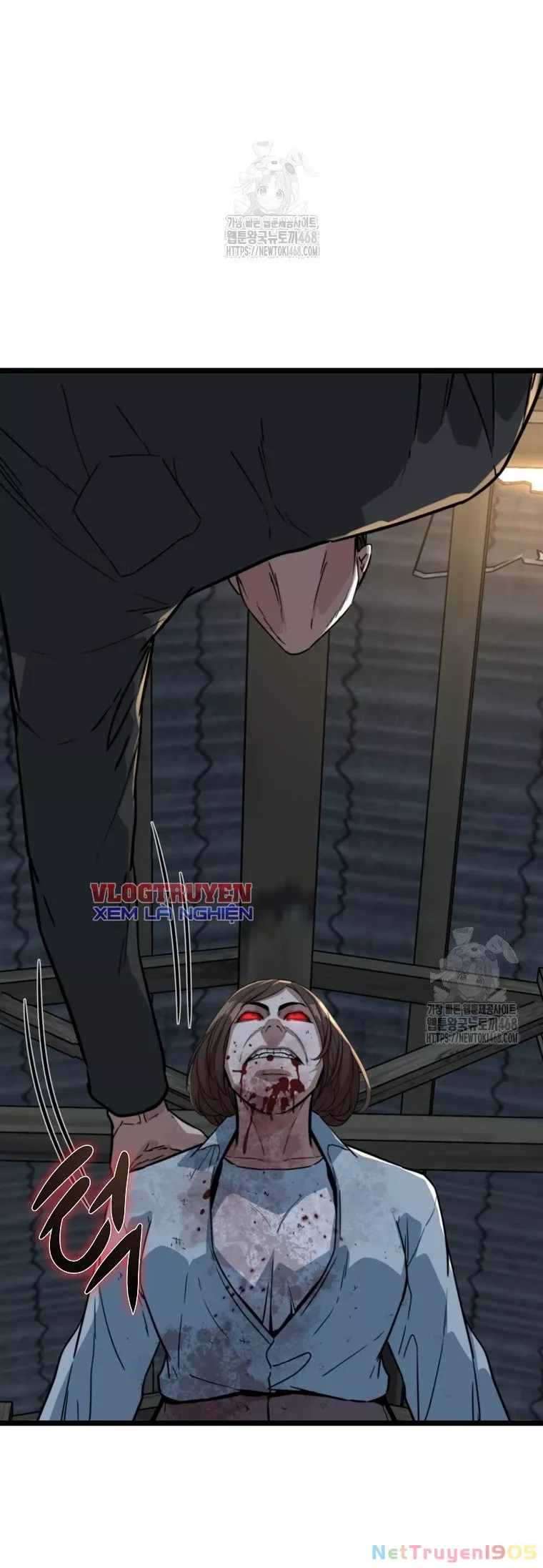 Kẻ Không Thuộc Về Loài Người Chapter 40 - Trang 2