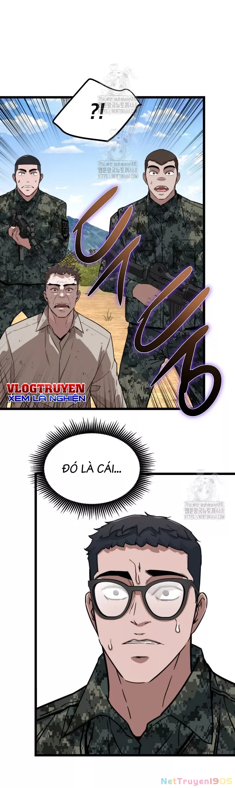 Kẻ Không Thuộc Về Loài Người Chapter 40 - Trang 2