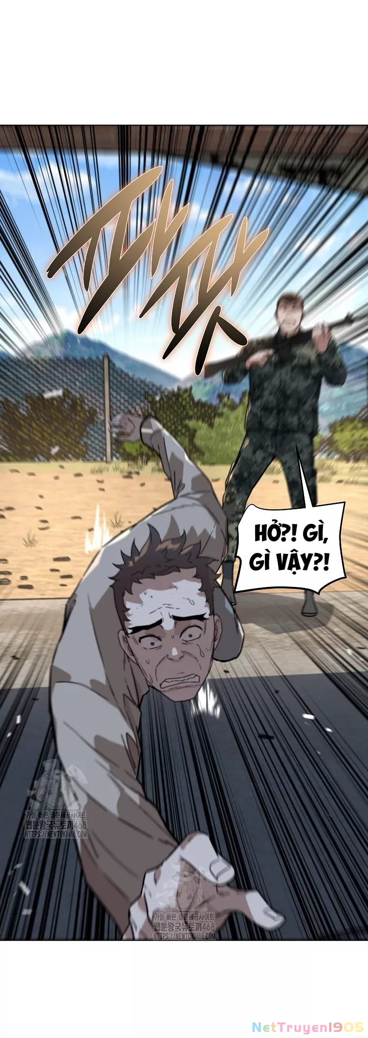 Kẻ Không Thuộc Về Loài Người Chapter 40 - Trang 2