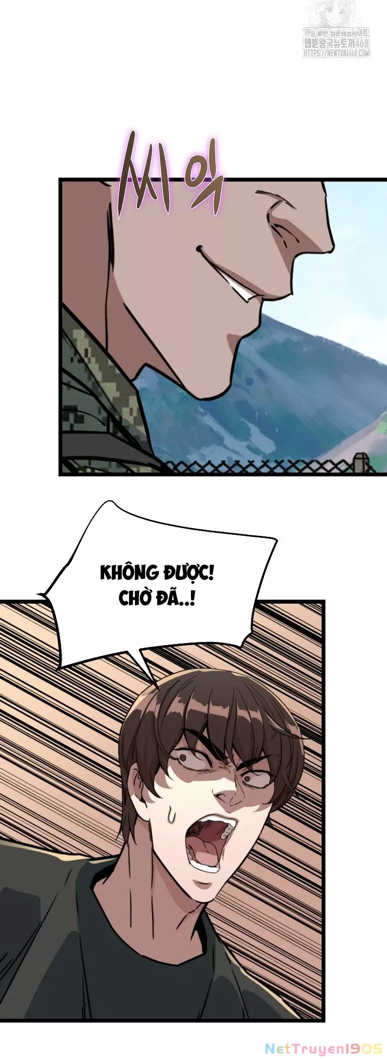 Kẻ Không Thuộc Về Loài Người Chapter 40 - Trang 2