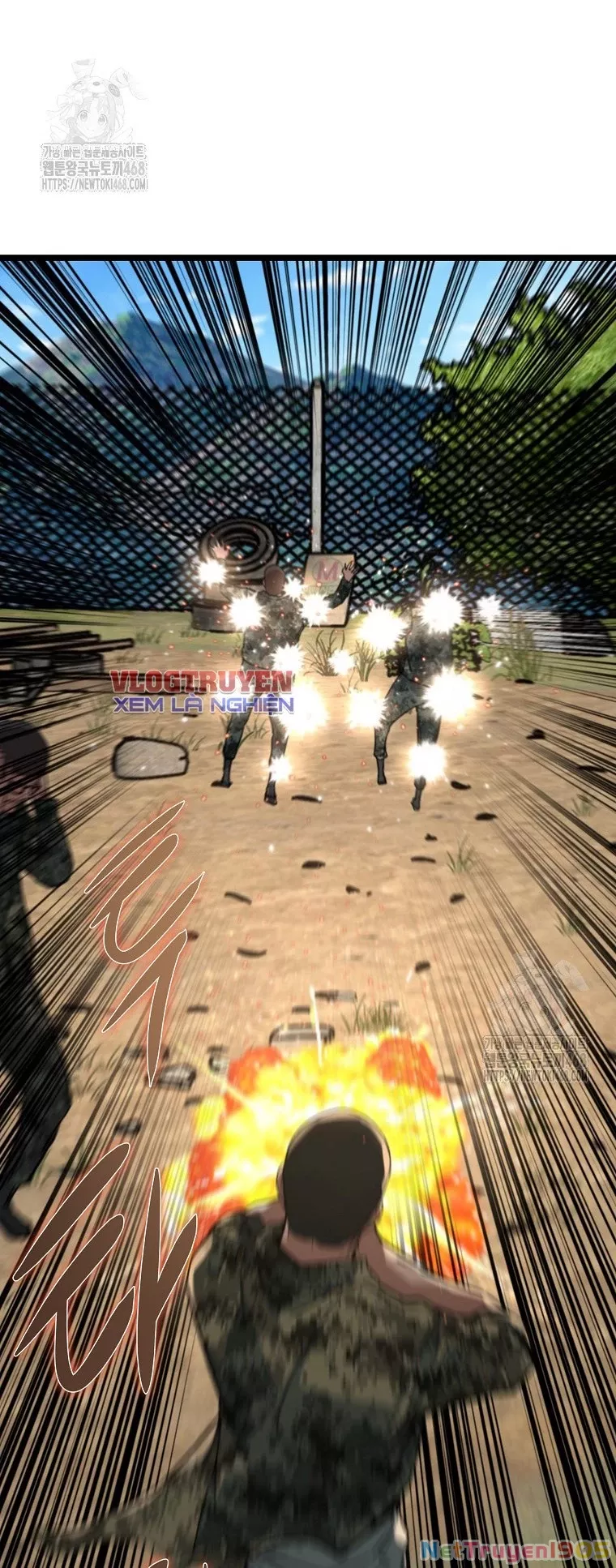 Kẻ Không Thuộc Về Loài Người Chapter 40 - Trang 2