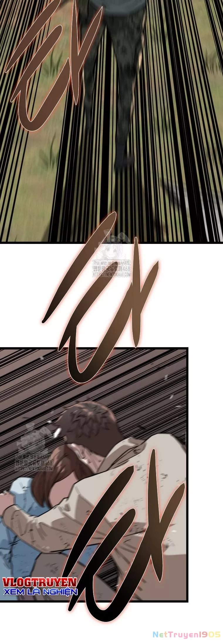 Kẻ Không Thuộc Về Loài Người Chapter 40 - Trang 2